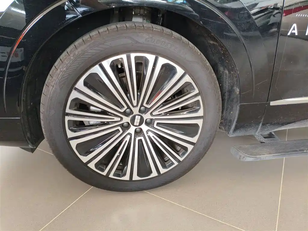 Geely Galaxy Galaxy M9 2025 Base Model фото 23