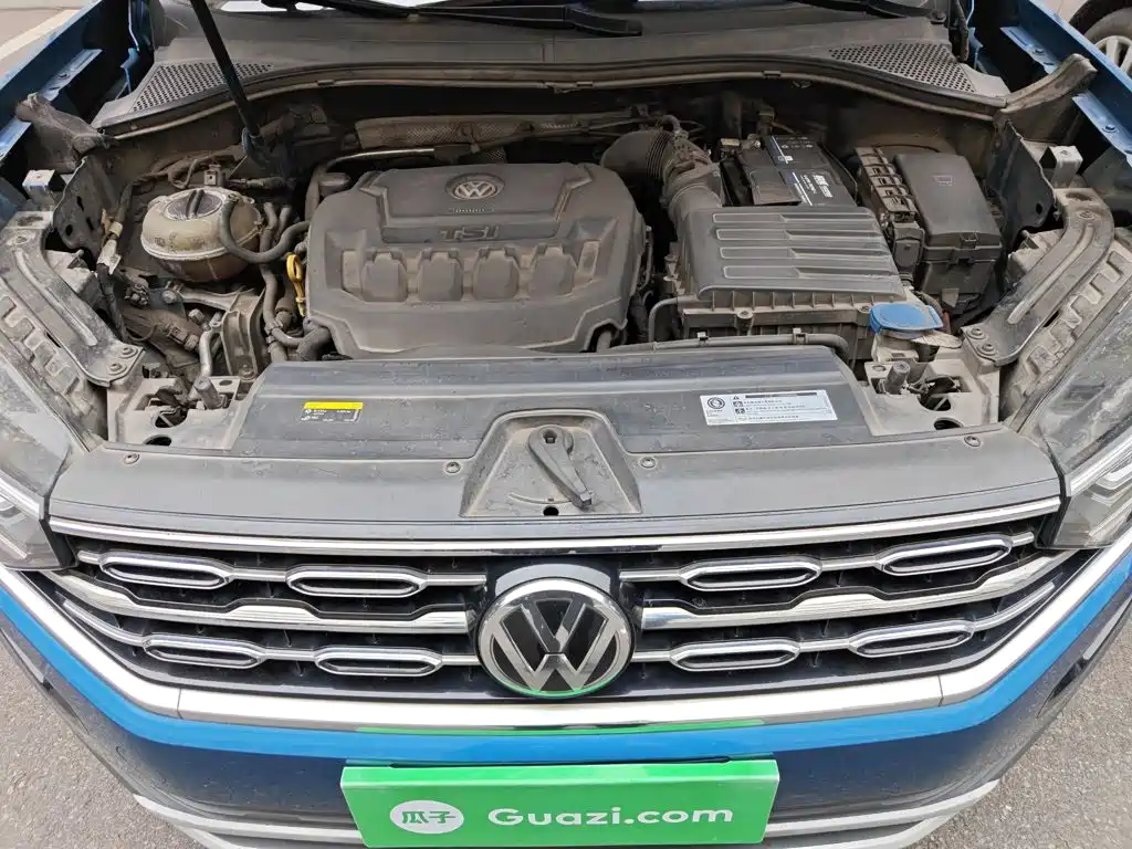 Photo 11 - Volkswagen Tayron