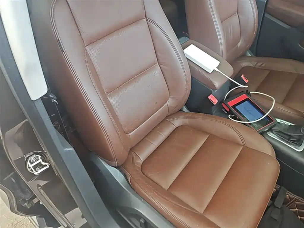 Volkswagen Tiguan 2015 1.8TSI Automatic 2WD Highline фото 25