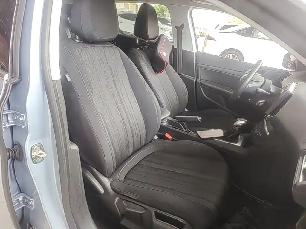 Peugeot 308S 2016 2015 1.2T Auto Dynamic Edition