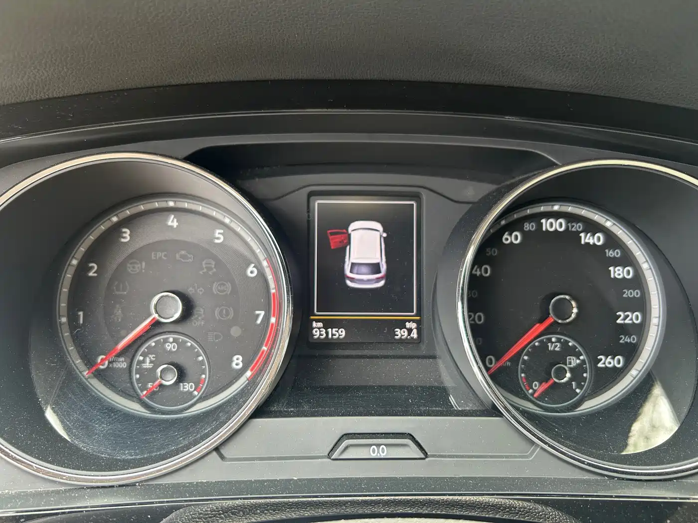 Volkswagen Tiguan L 2017 330TSI Automatic 2WD Flagship Edition фото 21