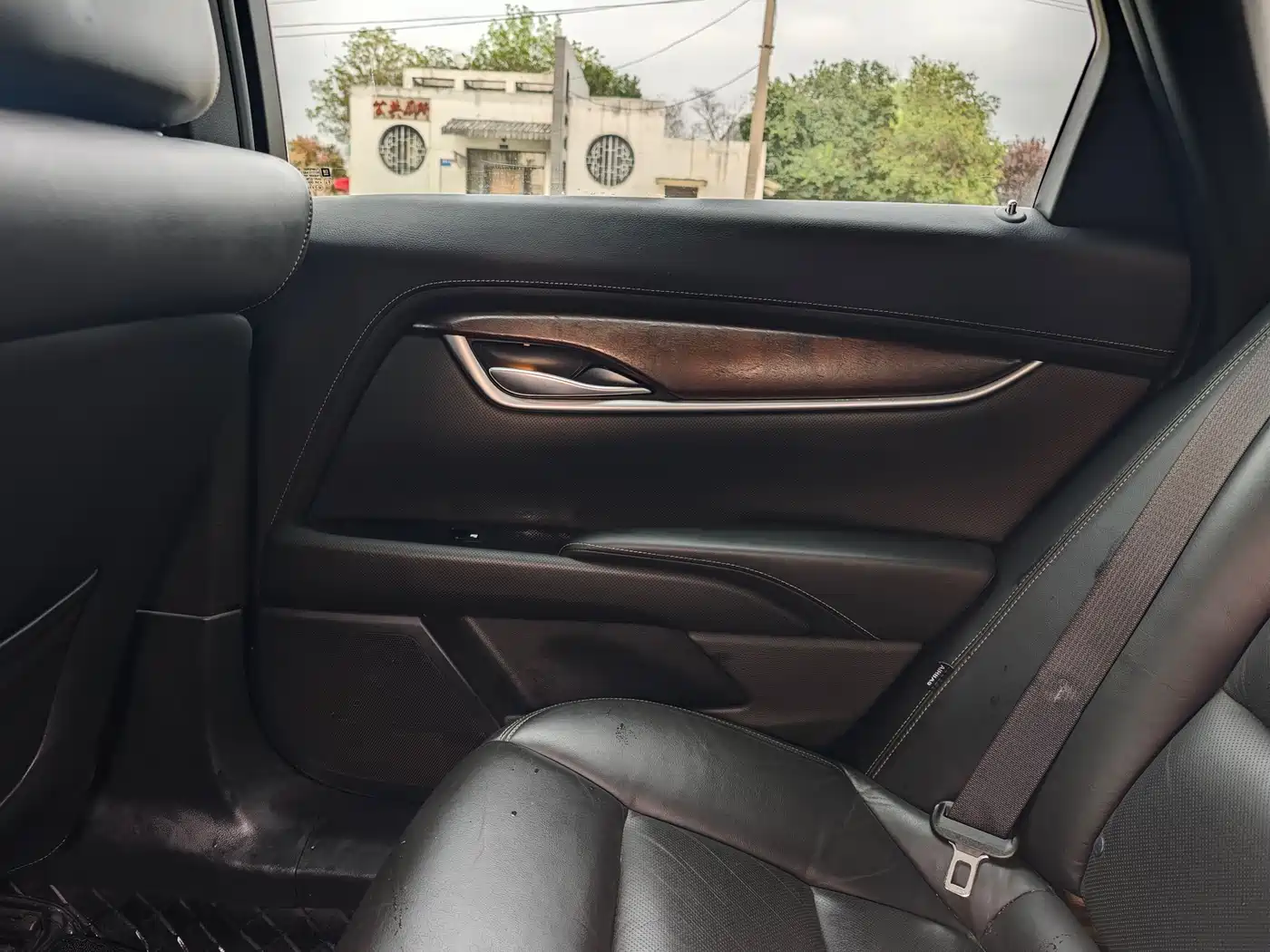 Cadillac XTS 2018 28T Elite фото 11