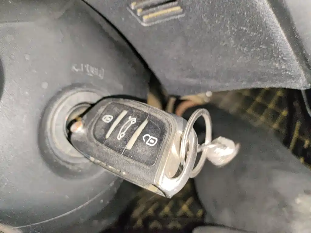 Honda City 2018 2017 1.5L CVT Comfort