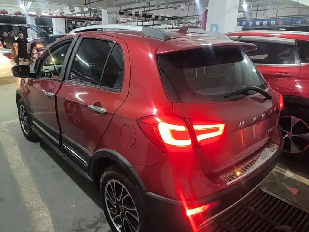 Photo 5 - Haval H1