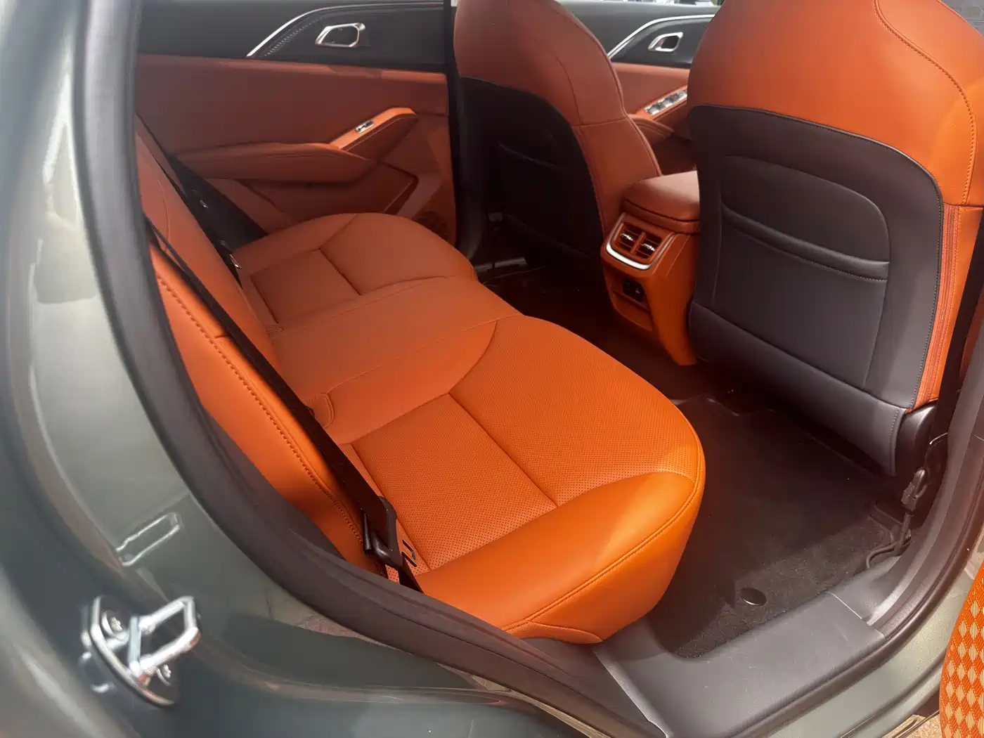 Haval Xiaolong MAX 2026 2025 Hi4 165 Ultra Smart Drive Edition