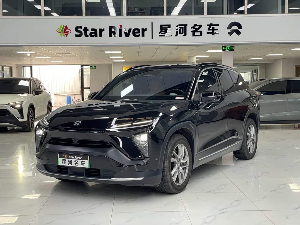 NIO ES6
