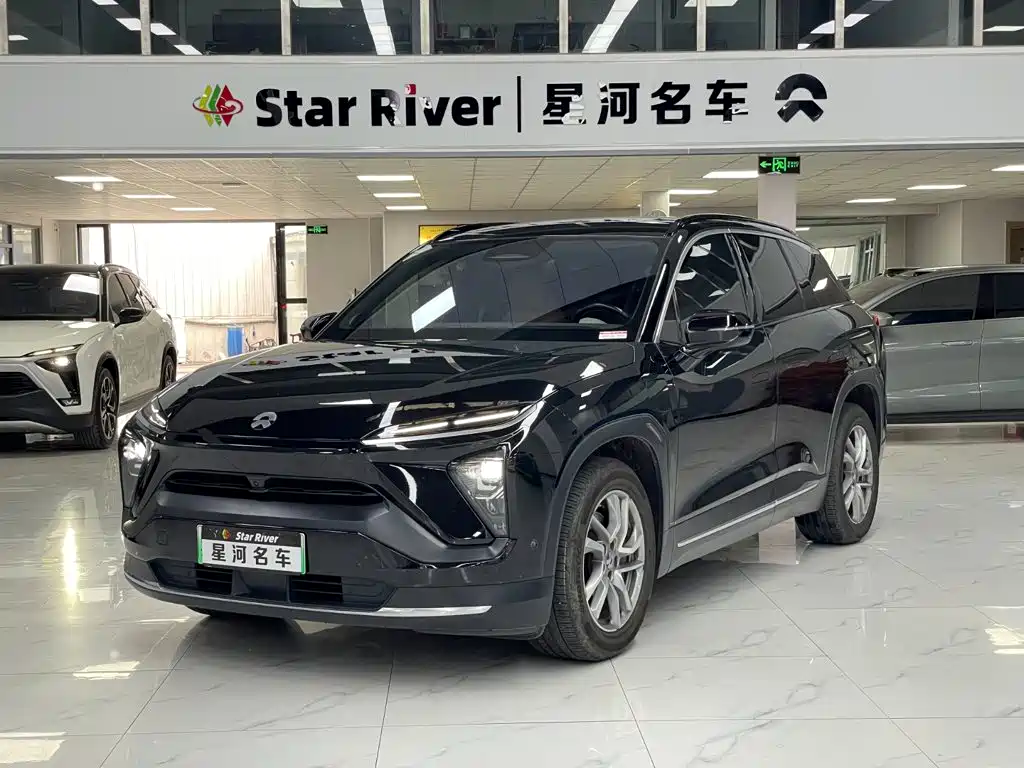 NIO ES6 2020 420KM Sport