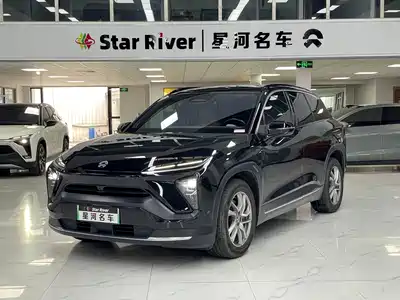 NIO ES6