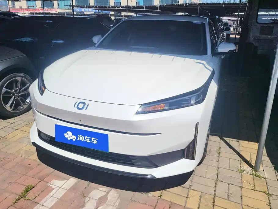 Changan Qiyuan A05 2025 2025 Model True Fragrance Edition 70 Surpass