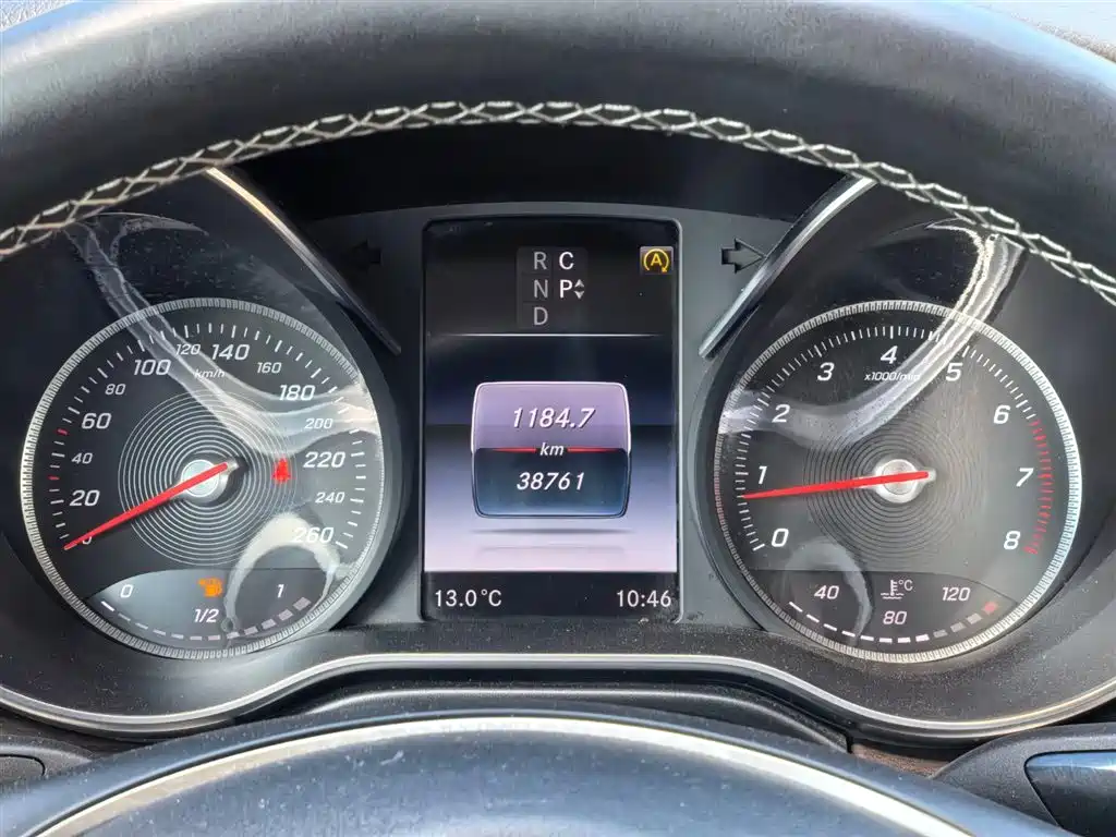 Mercedes-Benz V-Class 2018 V 260 Navigator Edition China VI фото 16