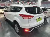 Фото 5 - Ford Kuga