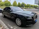 Фото 2 - Rolls-Royce Ghost