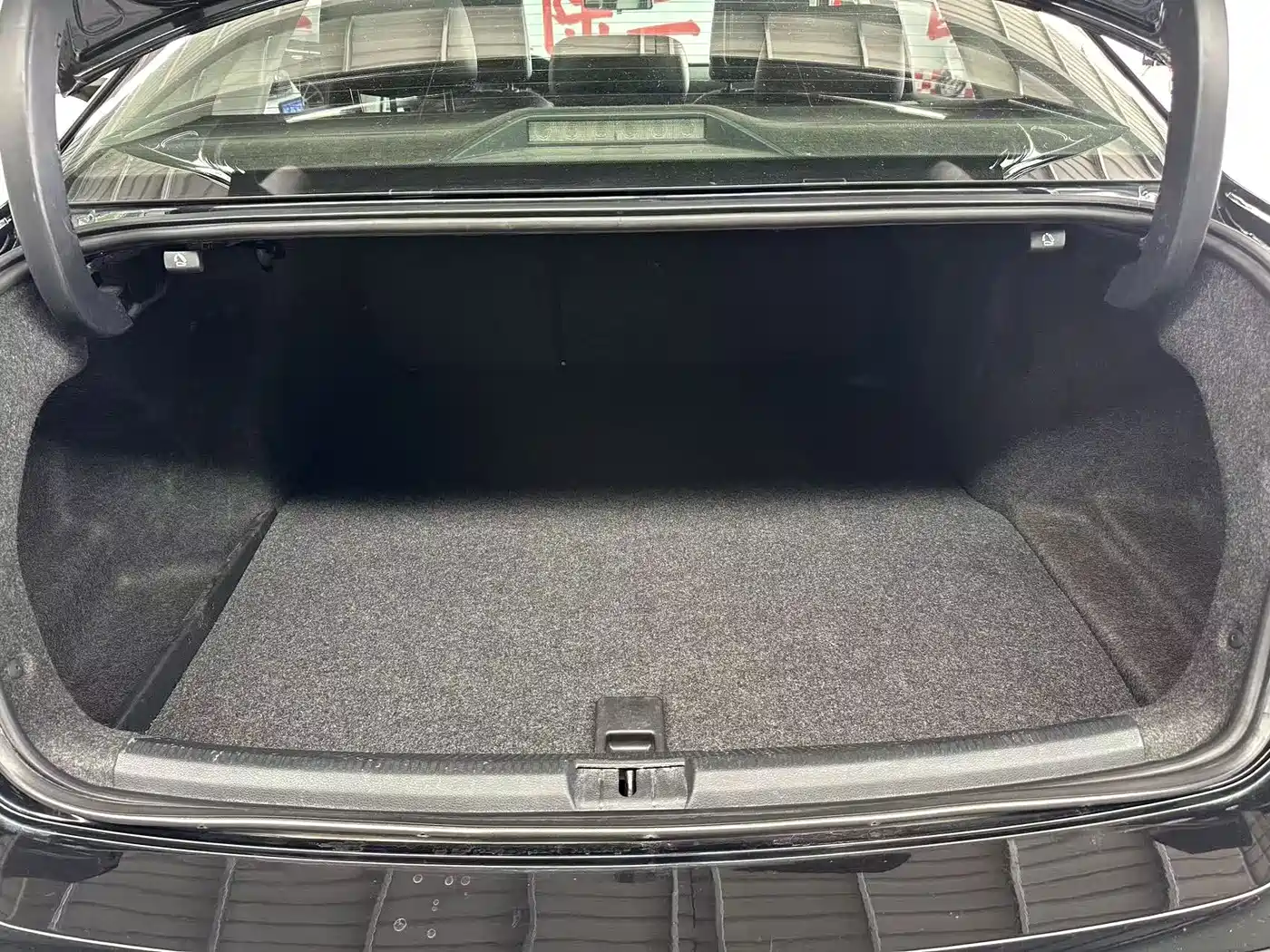 Volkswagen Passat 2013 1.8TSI DSG Zunrong фото 17