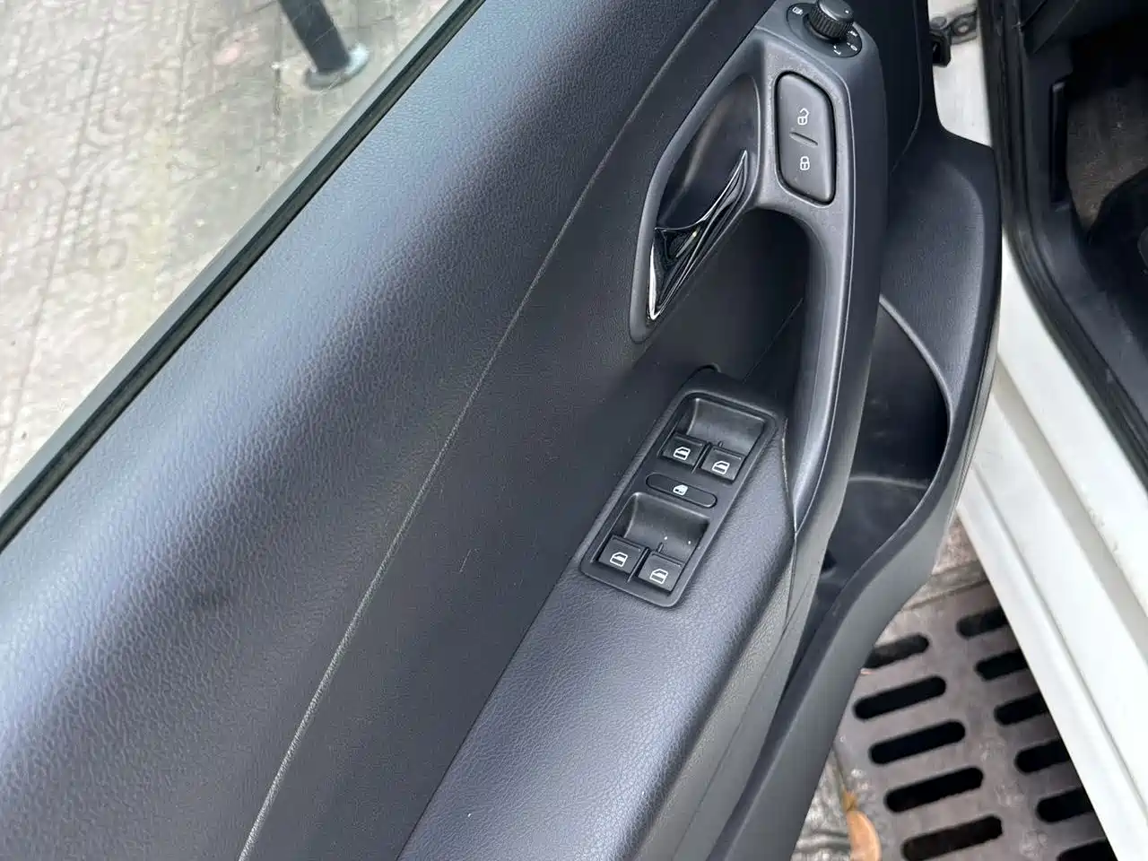 Volkswagen Polo 2013 2013 1.6L Automatic Comfort Edition