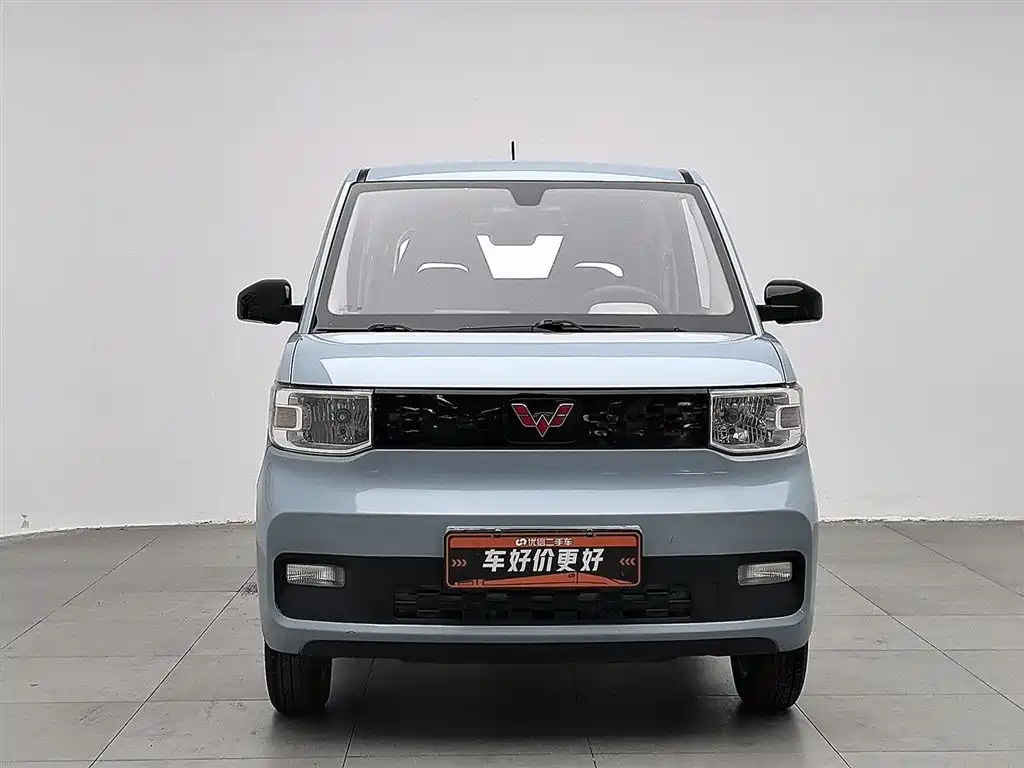WULING AUTOMOBILE HONGGUANG MINIEV