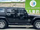 Фото 4 - Jeep Wrangler