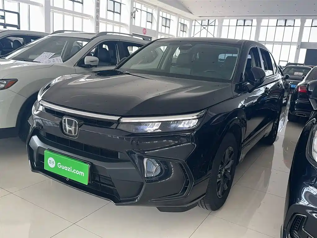 Honda Haoying 2024 2023 240TURBO 2WD Luxury 5-Seater