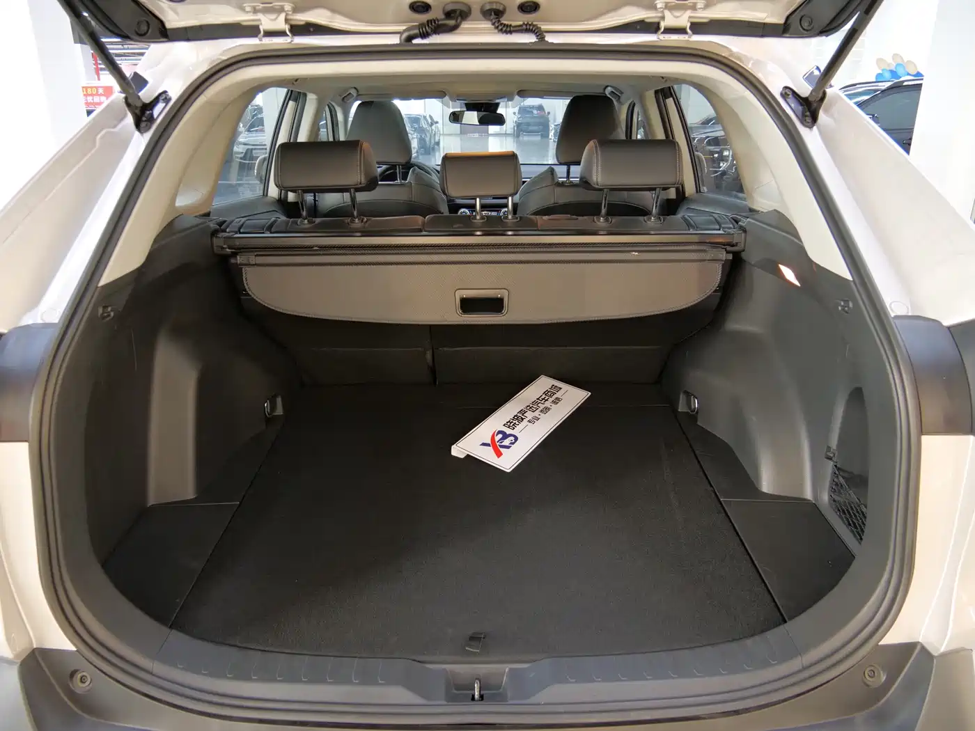Toyota Wildlander 2020 2.0L CVT 2WD Luxury Edition фото 15