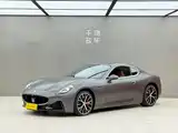 صورة 1 - Maserati GranTurismo