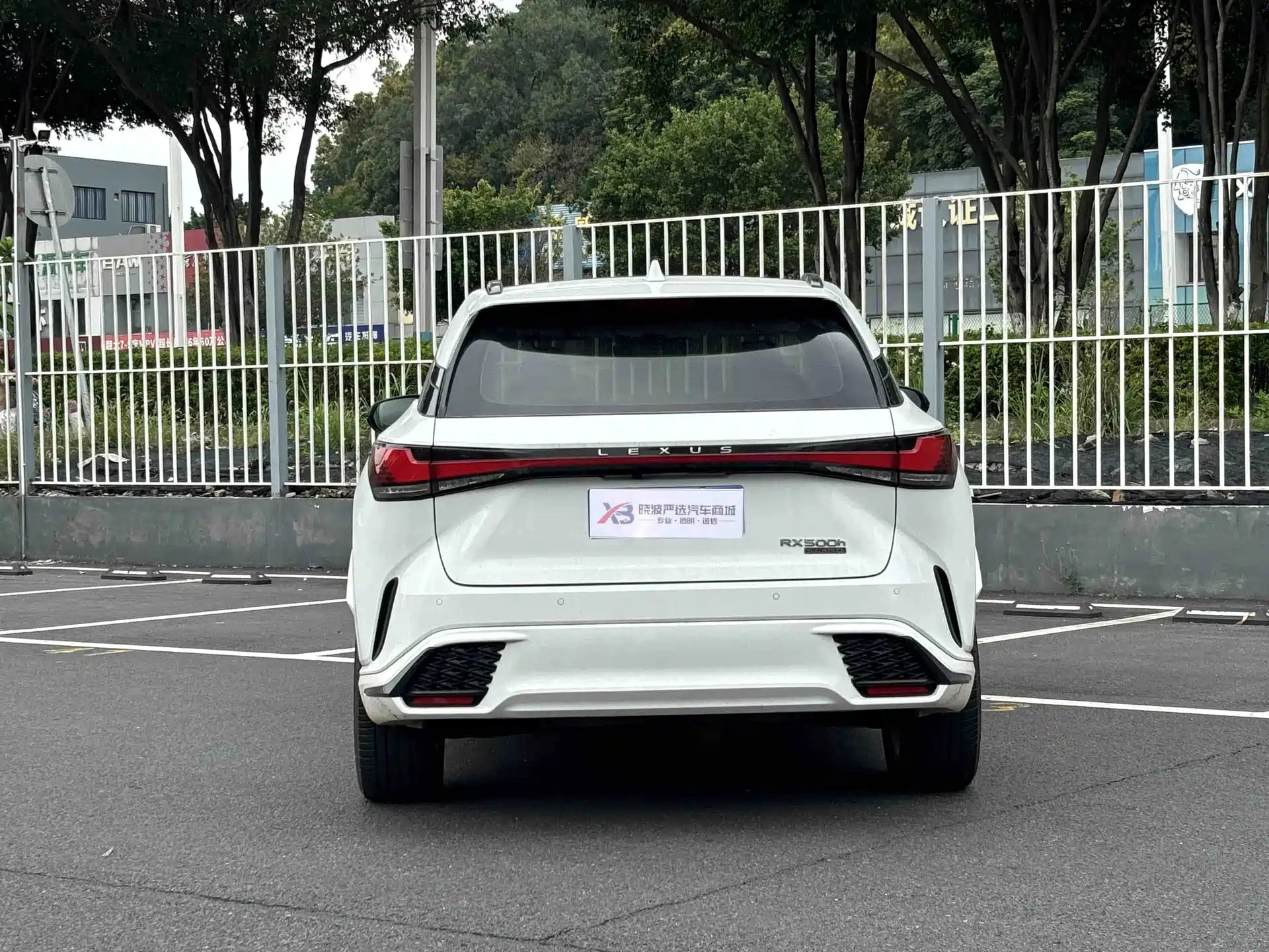 Фото 4 - Lexus RX