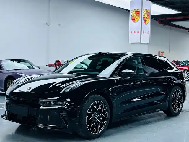 ZEEKR EXTREME KRYPTON 001