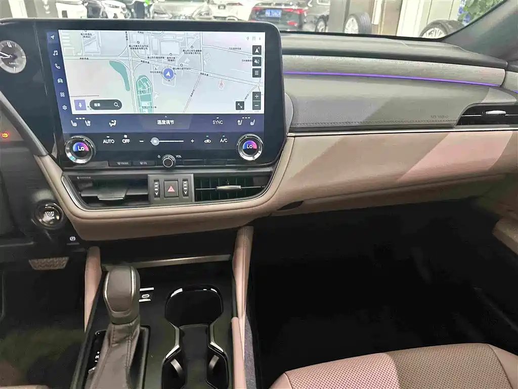 Lexus ES 2026 2025 200 Ultimate Edition
