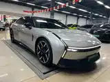 Фото 3 - XPeng P7