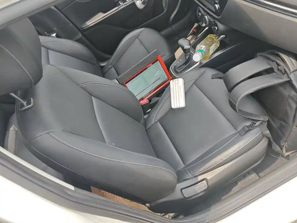 Kia K2 2018 2017 Sedan 1.4L AT 15th Anniversary Special Edition GLS