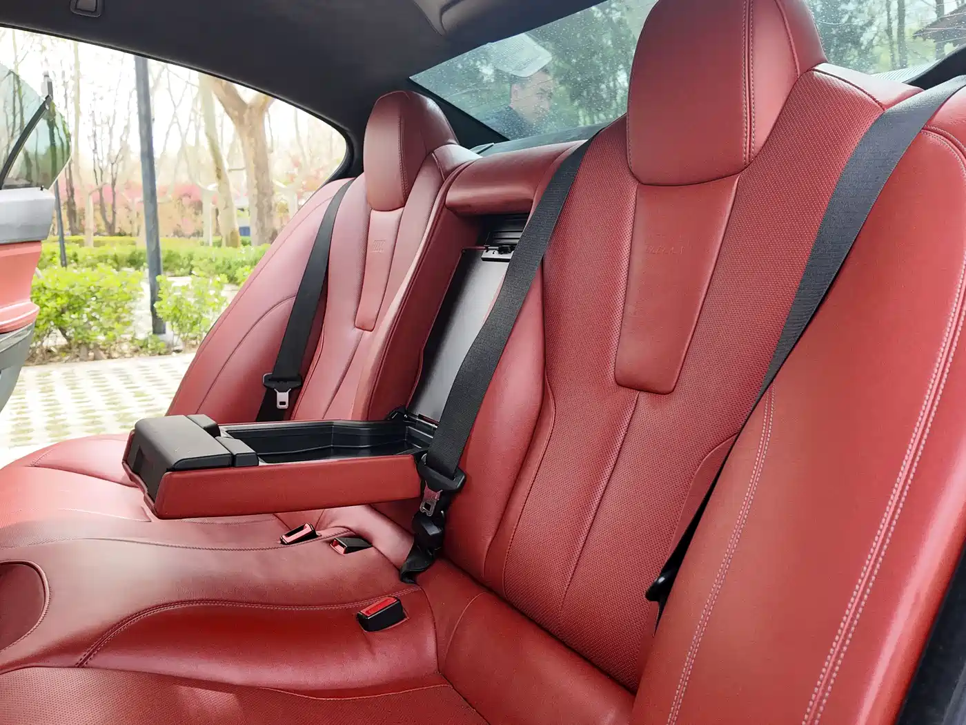 BMW M6 2015 M6 Gran Coupe фото 17