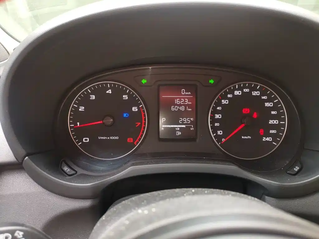 Audi A1 2016 2014 30 TFSI Fashion