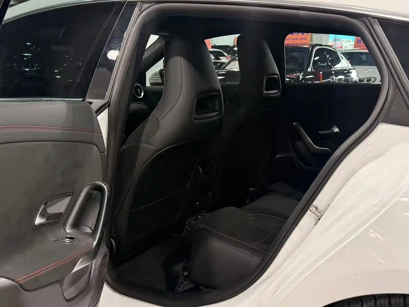 Фото 6 - Mercedes-Benz CLA (Import)