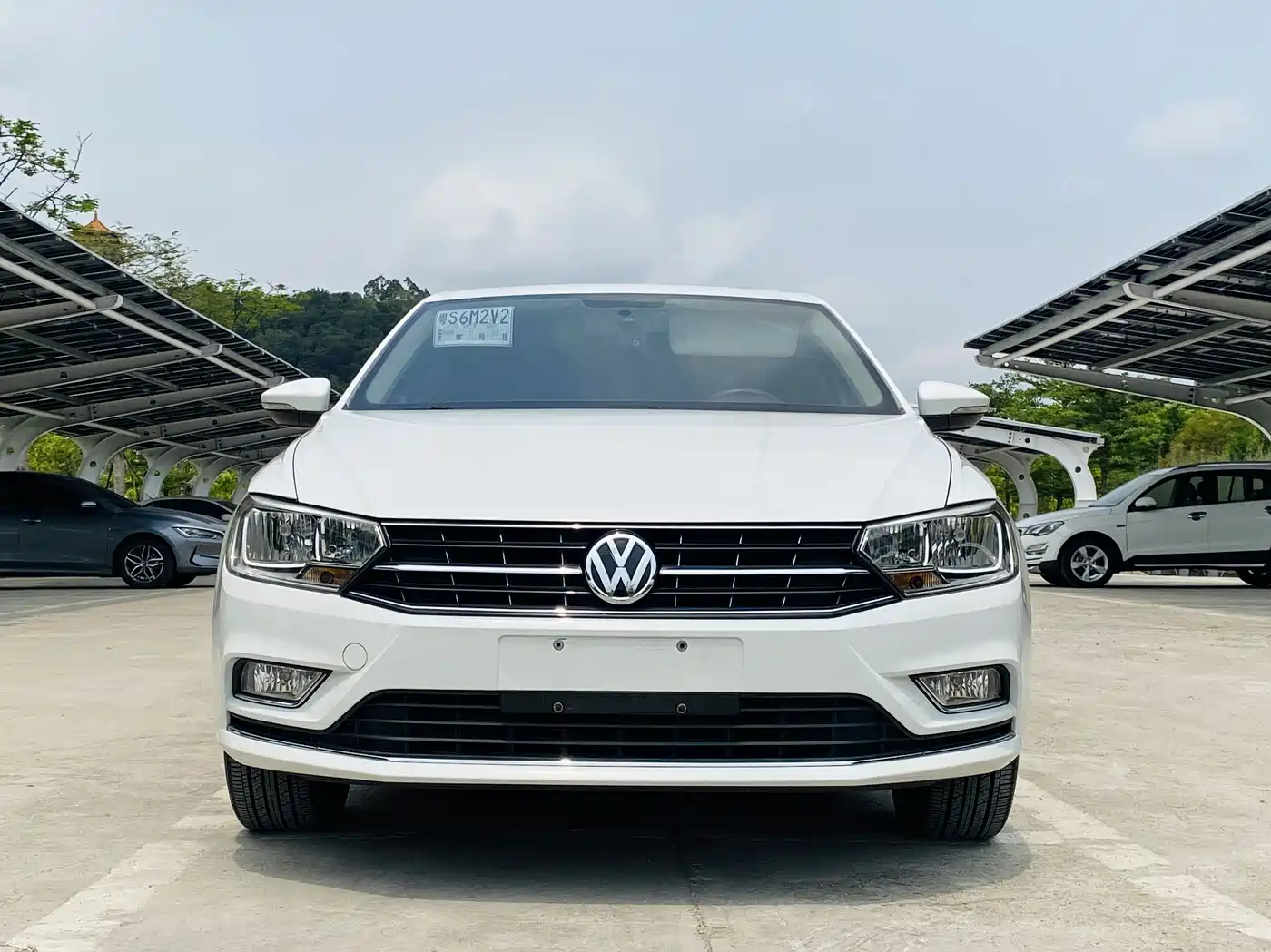 Volkswagen Bora 2016 Model 1.6L Automatic Comfort фото 2