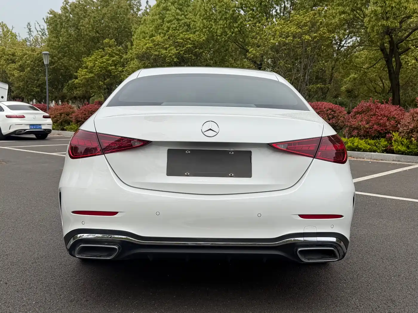 Mercedes-Benz C-Class 2023 C 260 L Sport фото 5