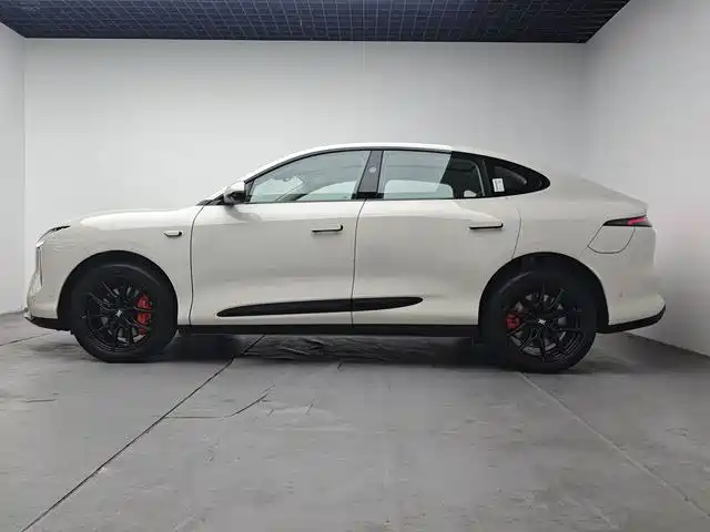 ZHIJI AUTOMOBILE ZHIJI LS6