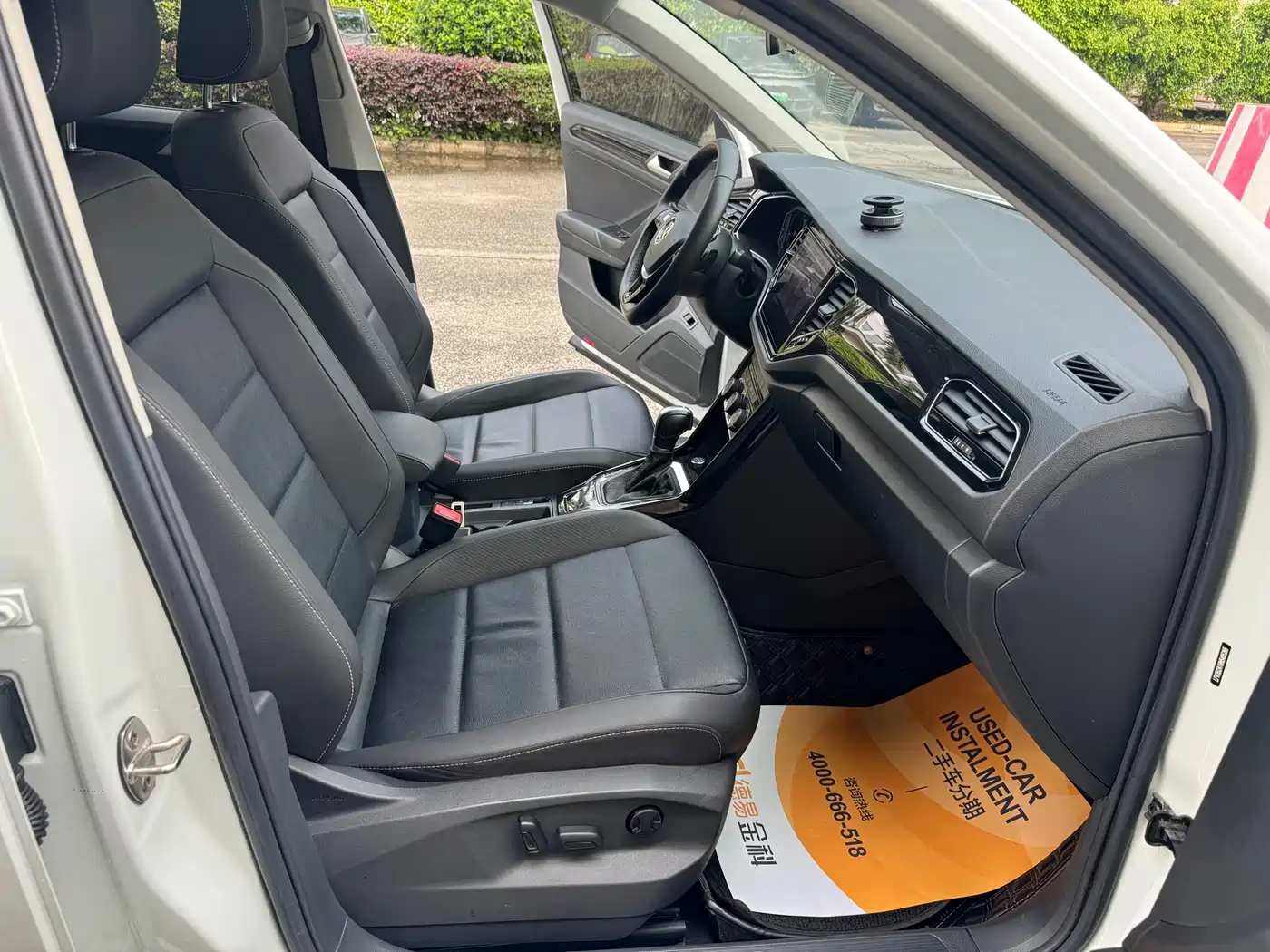 Volkswagen T-ROC 2022 280TSI DSG 2WD Comfort PLUS фото 11