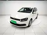 Фото 1 - Volkswagen Polo