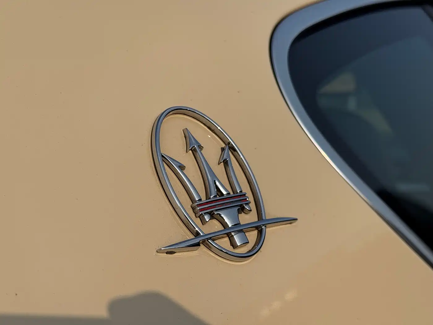 Maserati GranTurismo 2008 2008 4.7L Sport