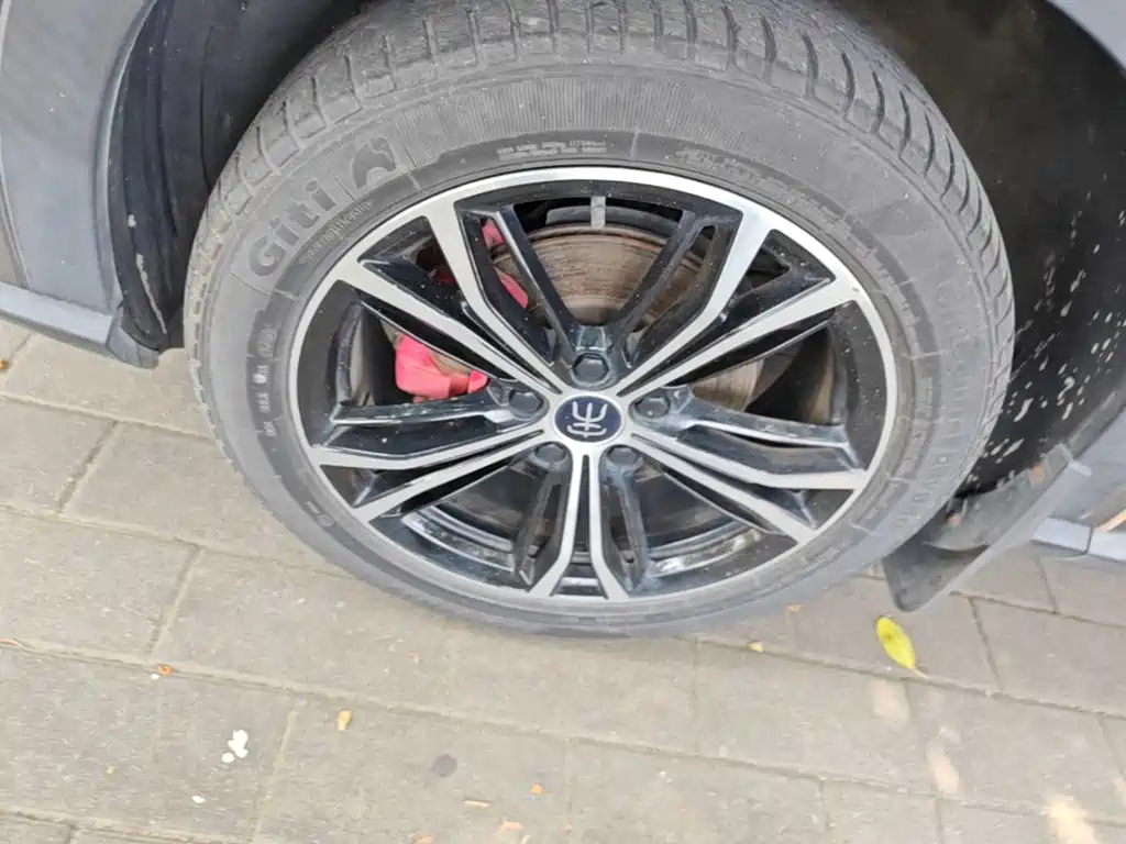BYD Song PLUS 2021 2020 1.5T Automatic Flagship