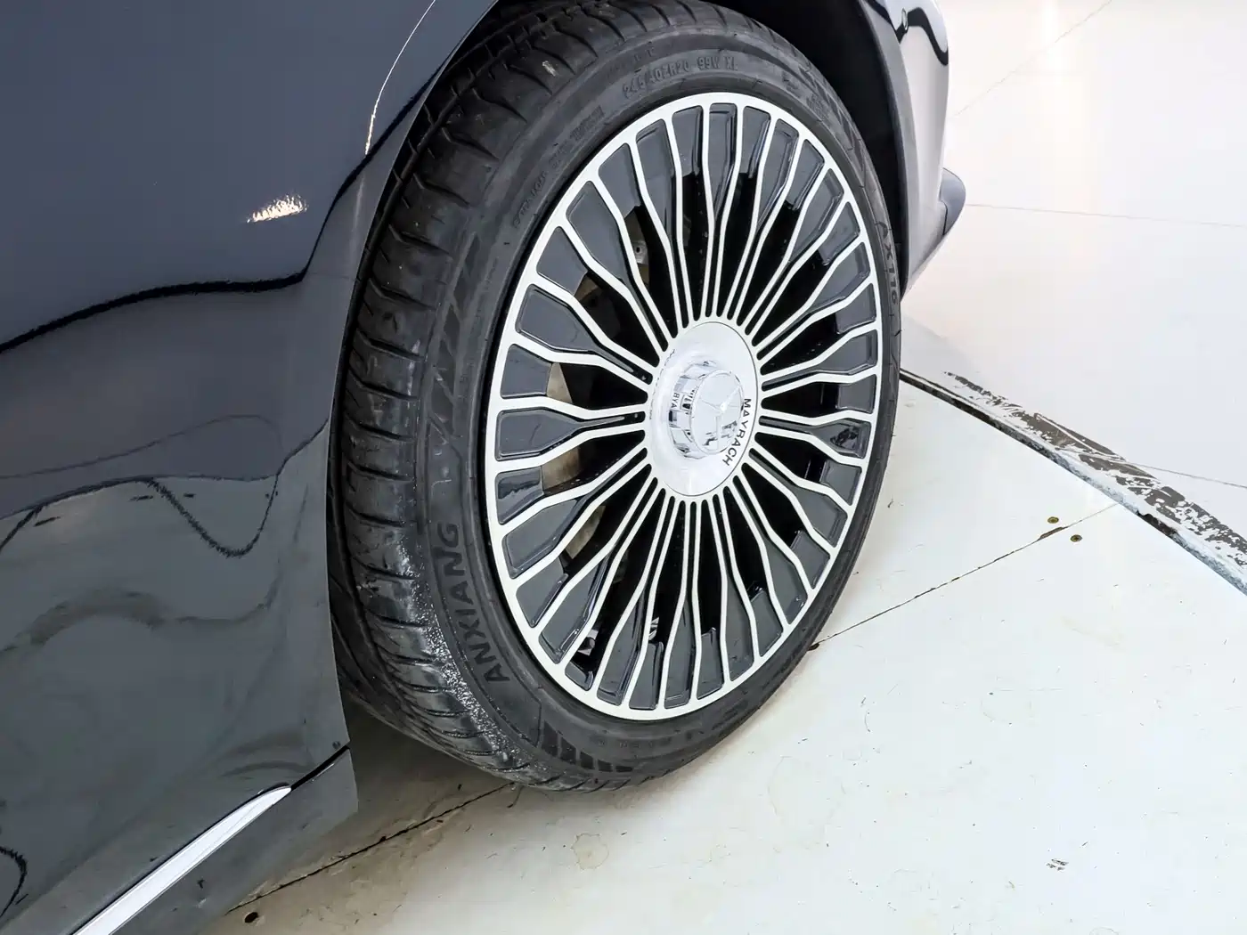 Mercedes-Benz S-Class 2018 S 450 L фото 9