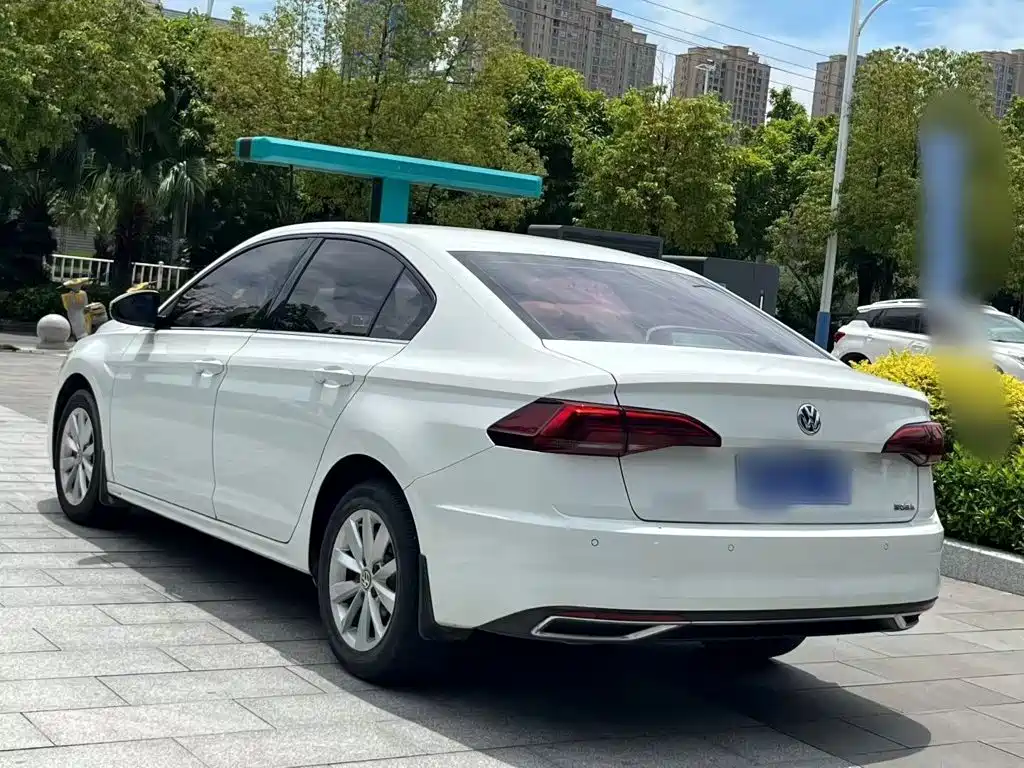 Фото 5 - Volkswagen Bora