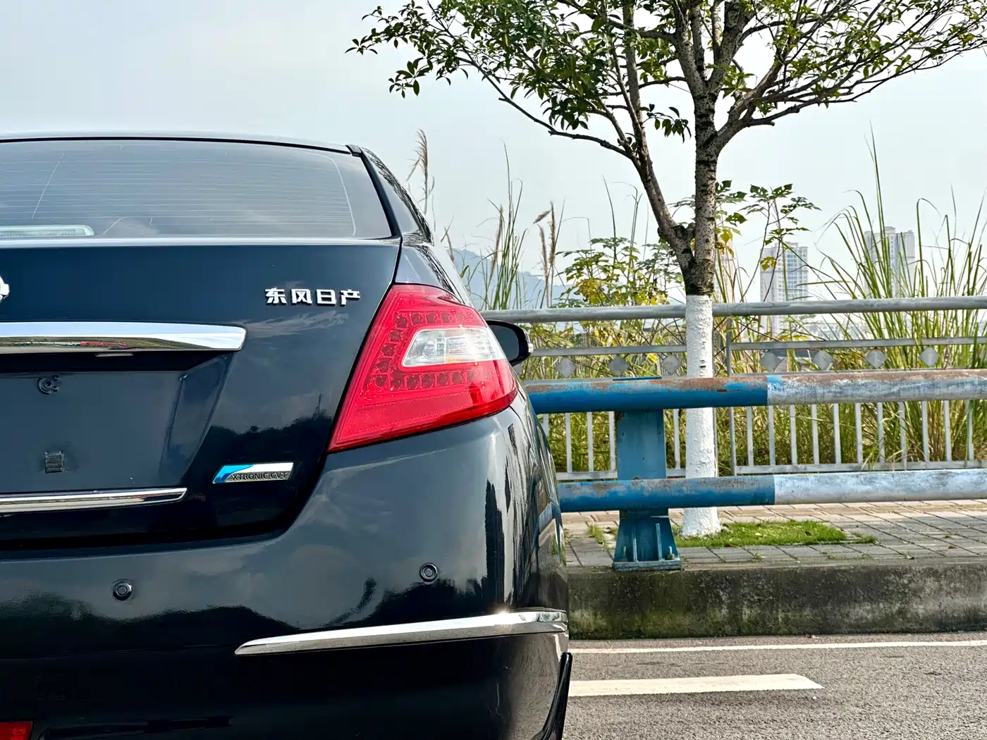 Nissan Teana 2010 2010 2.0L XL Anniversary Edition