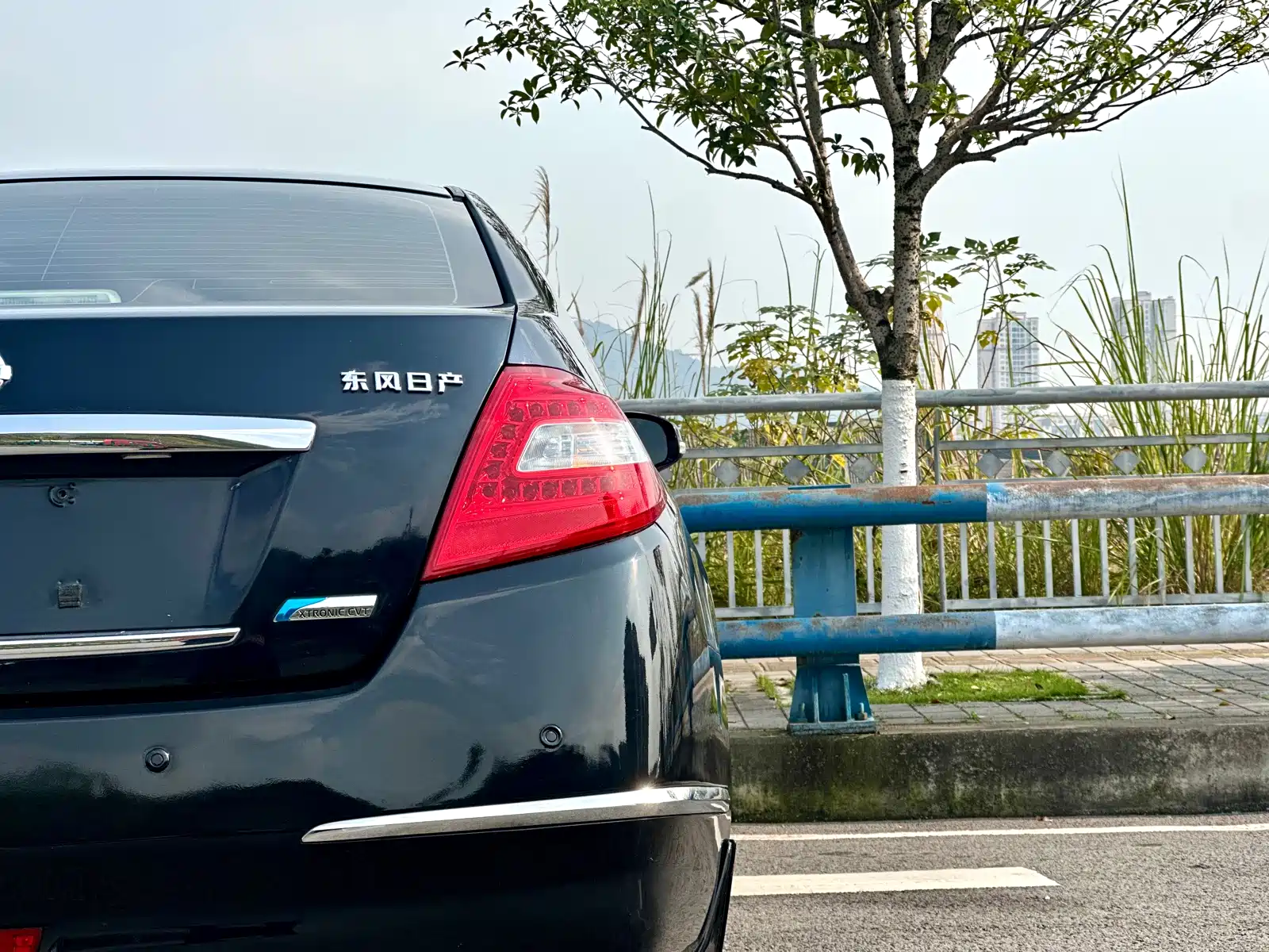 Photo 11 - Nissan Teana