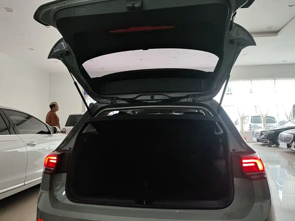 Volkswagen Golf, миниатюра 19