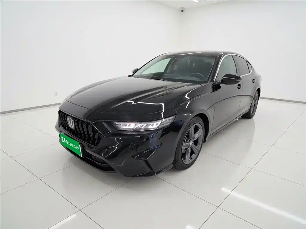 Honda Inspire 2023 260TURBO Delicate Edition