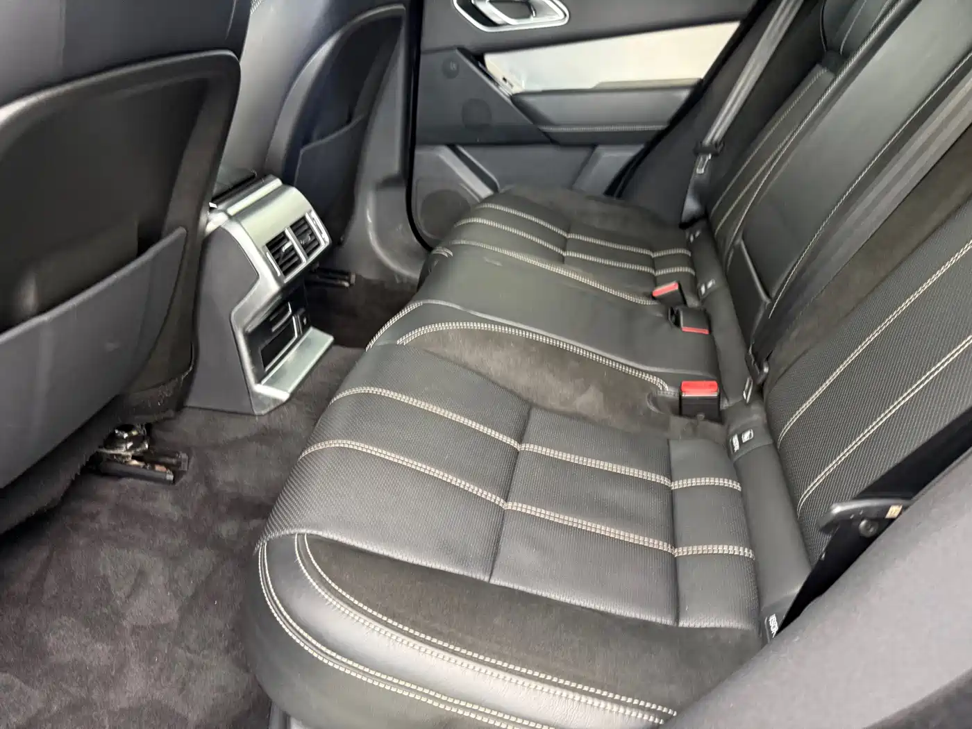Land Rover Range Rover Velar 2020 2020 P250 R-DYNAMIC S