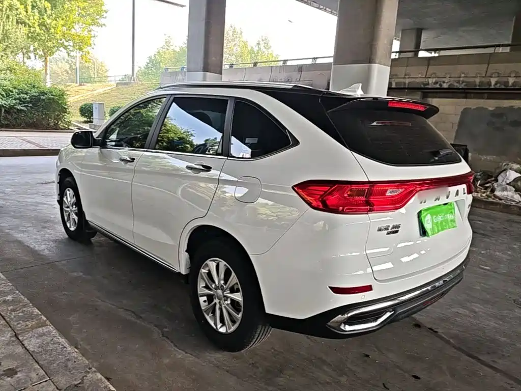 Фото 5 - Haval M6