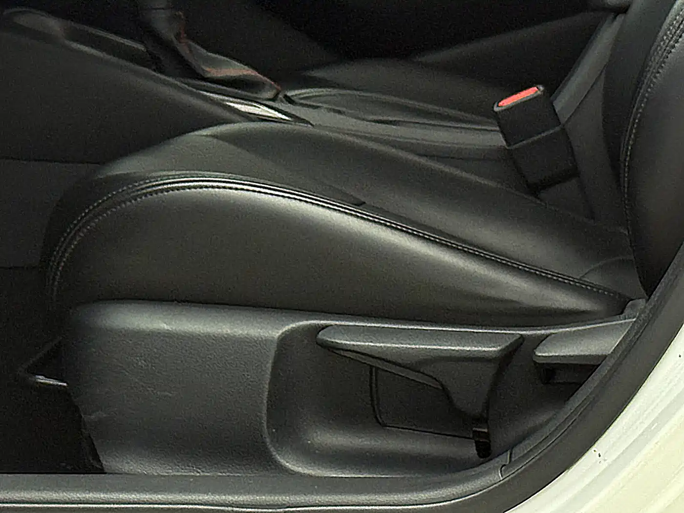 Toyota Corolla 2021 1.2T S-CVT Elite PLUS Edition фото 17