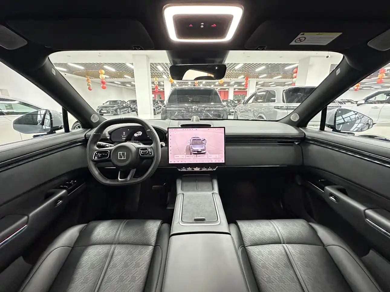 ZEEKR EXTREME KRYPTON 7X