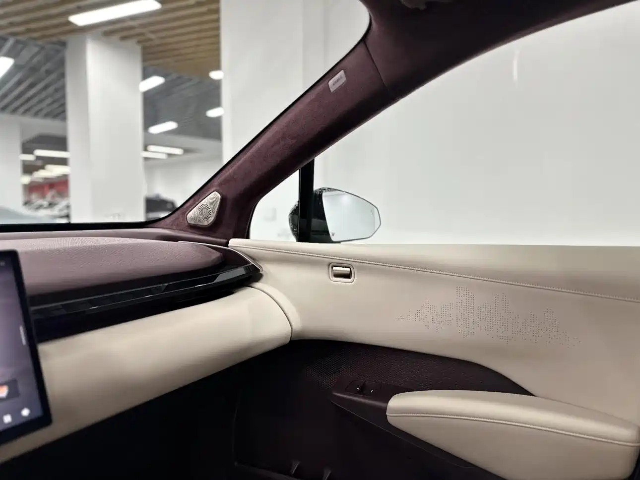 ZEEKR EXTREME KRYPTON X