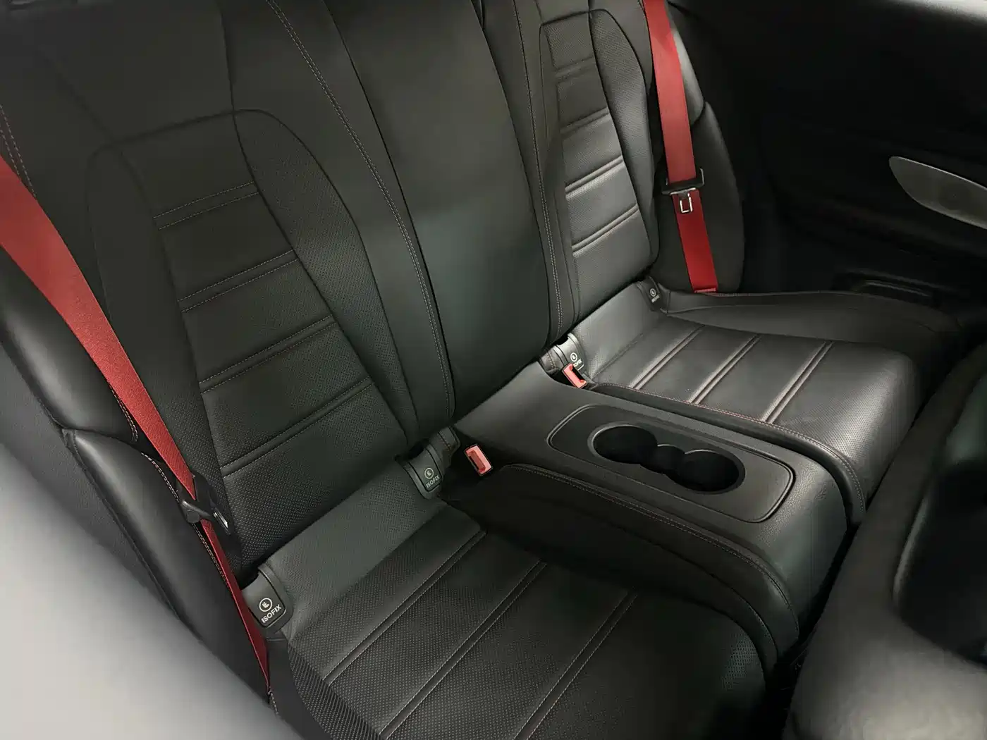Mercedes-Benz E-Class AMG 2019 AMG E 53 4MATIC+ Coupe фото 16